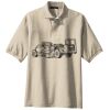 Tall Silk Touch Polo Thumbnail