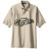 Tall Silk Touch Polo Thumbnail