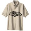 Tall Silk Touch Polo Thumbnail