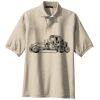 Tall Silk Touch Polo Thumbnail