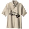 Tall Silk Touch Polo Thumbnail