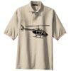 Tall Silk Touch Polo Thumbnail
