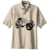Tall Silk Touch Polo Thumbnail