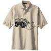 Tall Silk Touch Polo Thumbnail