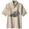 Tall Silk Touch Polo Thumbnail