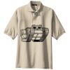 Tall Silk Touch Polo Thumbnail