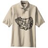 Tall Silk Touch Polo Thumbnail