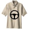 Tall Silk Touch Polo Thumbnail