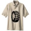 Tall Silk Touch Polo Thumbnail