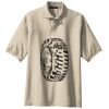 Tall Silk Touch Polo Thumbnail