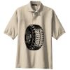 Tall Silk Touch Polo Thumbnail