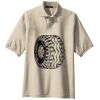 Tall Silk Touch Polo Thumbnail