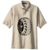 Tall Silk Touch Polo Thumbnail