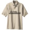 Tall Silk Touch Polo Thumbnail