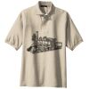 Tall Silk Touch Polo Thumbnail