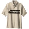 Tall Silk Touch Polo Thumbnail