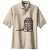 Tall Silk Touch Polo Thumbnail