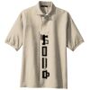 Tall Silk Touch Polo Thumbnail