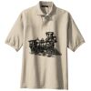 Tall Silk Touch Polo Thumbnail