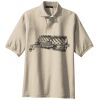 Tall Silk Touch Polo Thumbnail