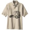 Tall Silk Touch Polo Thumbnail
