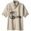 Tall Silk Touch Polo Thumbnail
