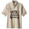 Tall Silk Touch Polo Thumbnail