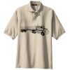 Tall Silk Touch Polo Thumbnail