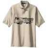 Tall Silk Touch Polo Thumbnail