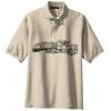 Tall Silk Touch Polo Thumbnail