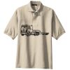 Tall Silk Touch Polo Thumbnail