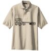 Tall Silk Touch Polo Thumbnail