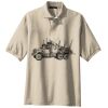 Tall Silk Touch Polo Thumbnail