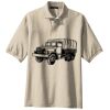 Tall Silk Touch Polo Thumbnail