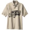 Tall Silk Touch Polo Thumbnail