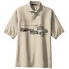 Tall Silk Touch Polo Thumbnail