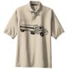 Tall Silk Touch Polo Thumbnail