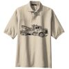 Tall Silk Touch Polo Thumbnail