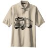 Tall Silk Touch Polo Thumbnail
