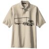 Tall Silk Touch Polo Thumbnail