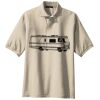Tall Silk Touch Polo Thumbnail