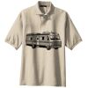 Tall Silk Touch Polo Thumbnail