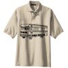 Tall Silk Touch Polo Thumbnail
