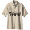 Tall Silk Touch Polo Thumbnail