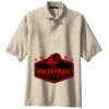 Tall Silk Touch Polo Thumbnail