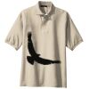 Tall Silk Touch Polo Thumbnail