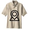 Tall Silk Touch Polo Thumbnail