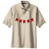 Tall Silk Touch Polo Thumbnail