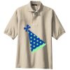Tall Silk Touch Polo Thumbnail