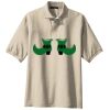 Tall Silk Touch Polo Thumbnail